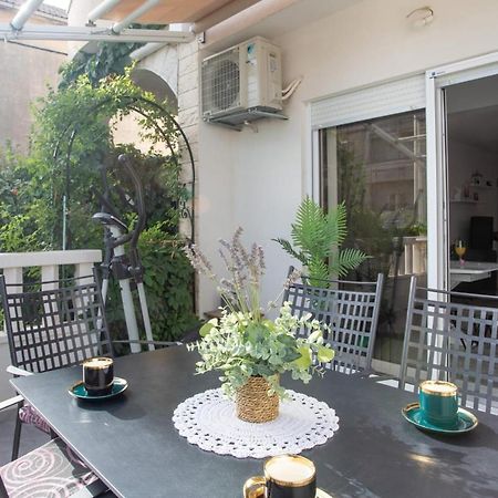 Lux Apartment Ema Kaštela 外观 照片