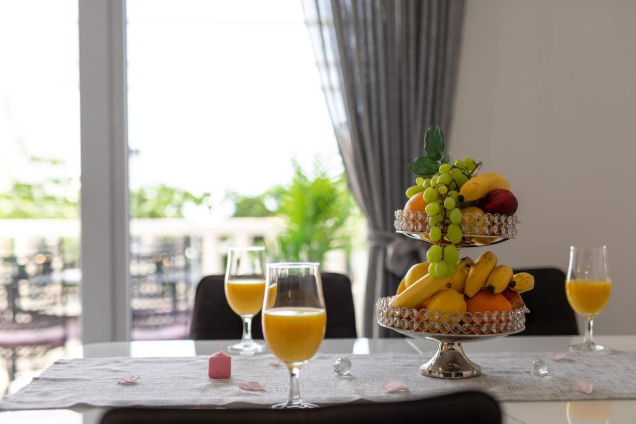 Lux Apartment Ema Kaštela 外观 照片