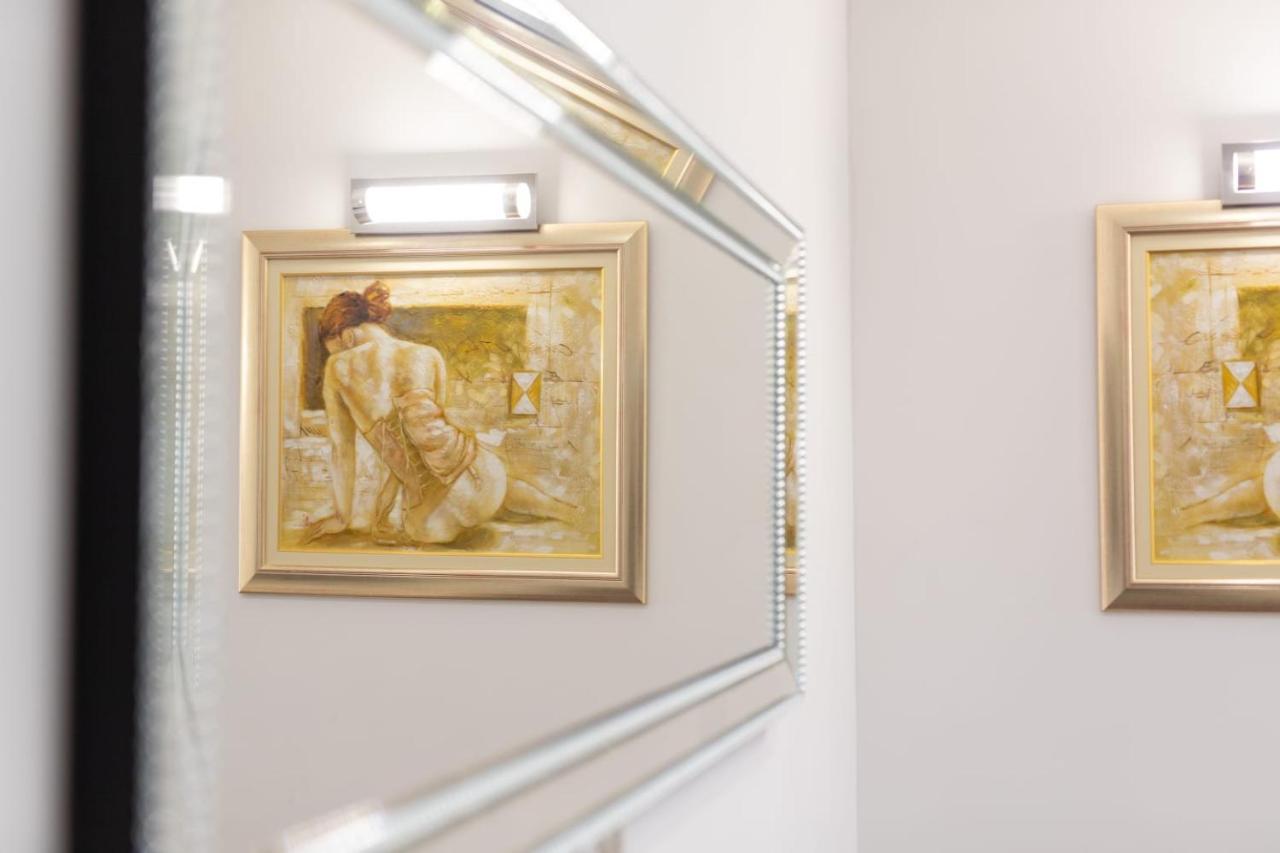 Lux Apartment Ema Kaštela 外观 照片