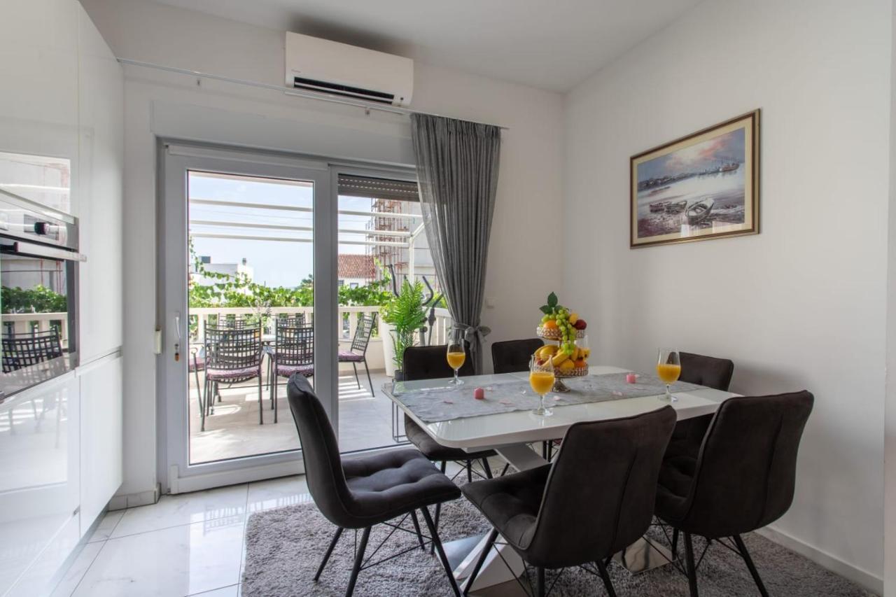 Lux Apartment Ema Kaštela 外观 照片